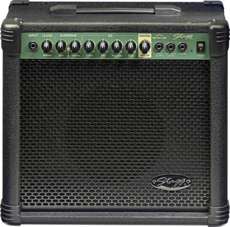 Gewa Deluxe Black Matt