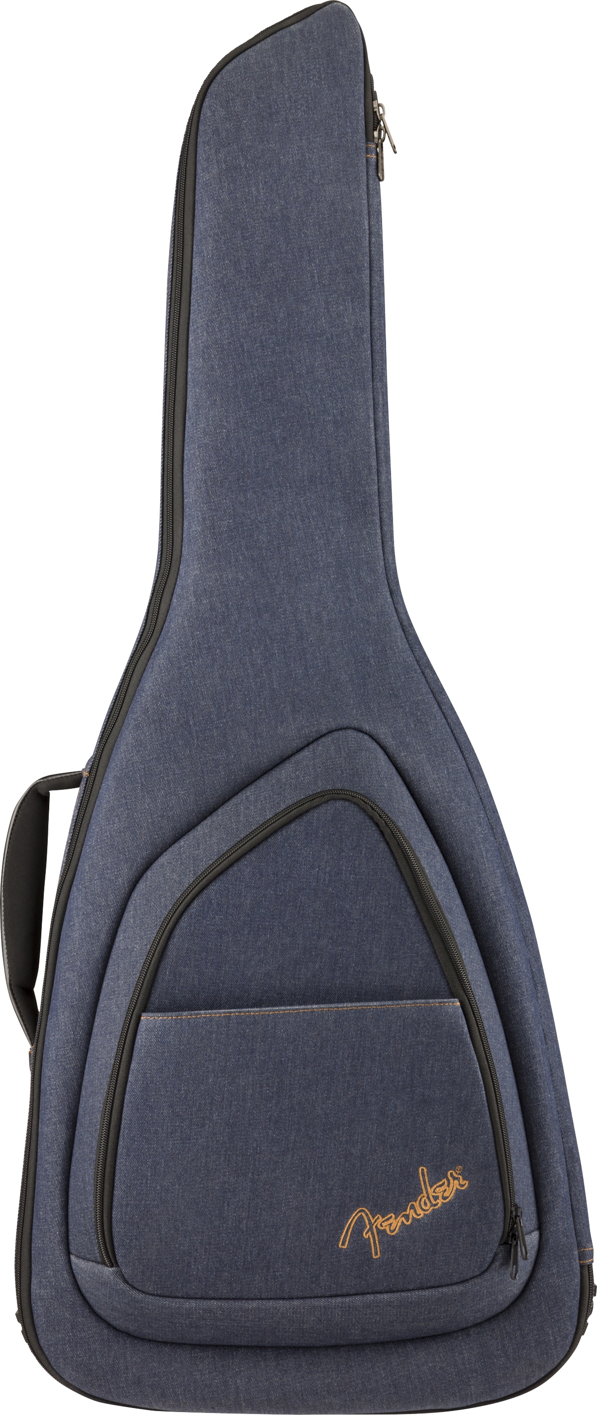 Gewa Deluxe Black Matt