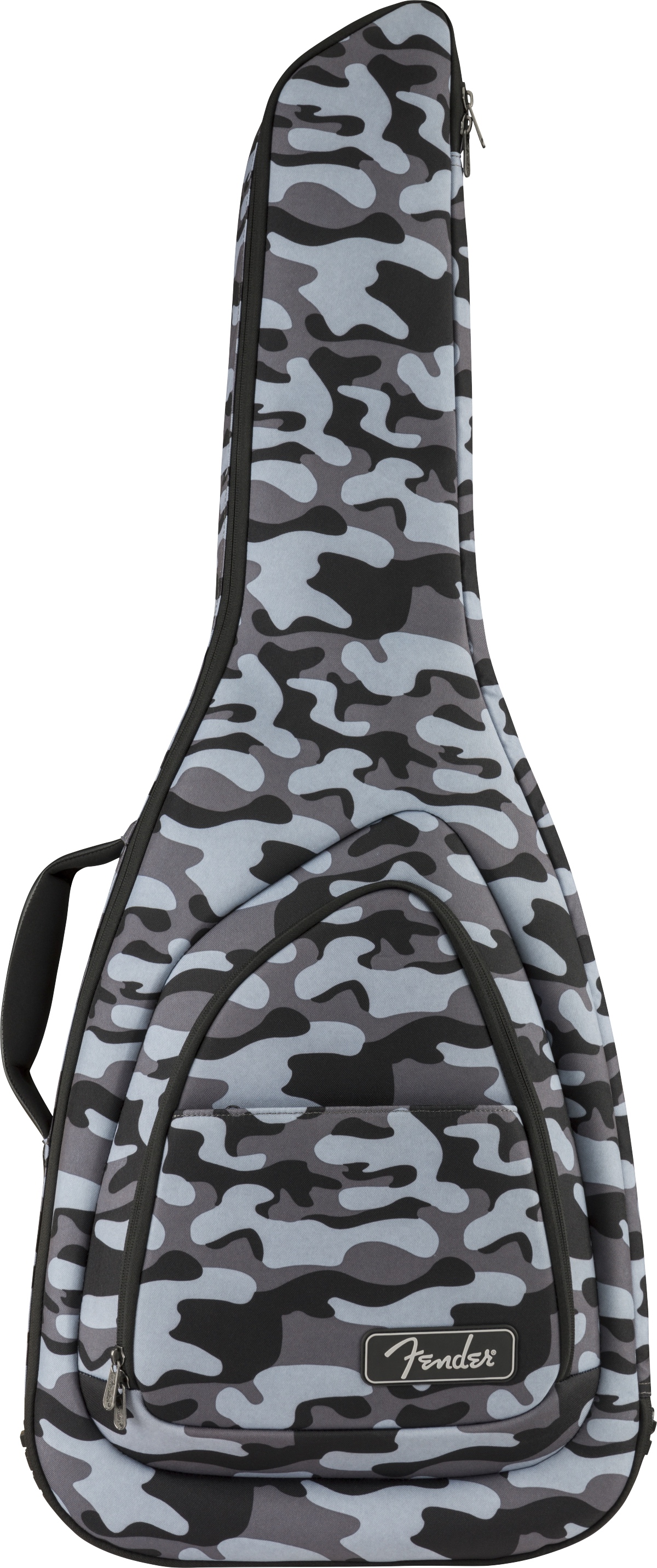 Gewa Deluxe Black Matt