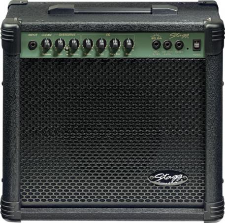 Gewa Deluxe Black Matt