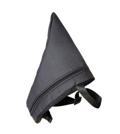 Gewa Deluxe Black Matt