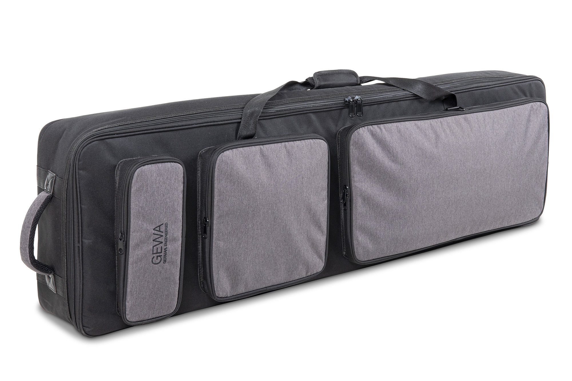 Gewa Deluxe Black Matt