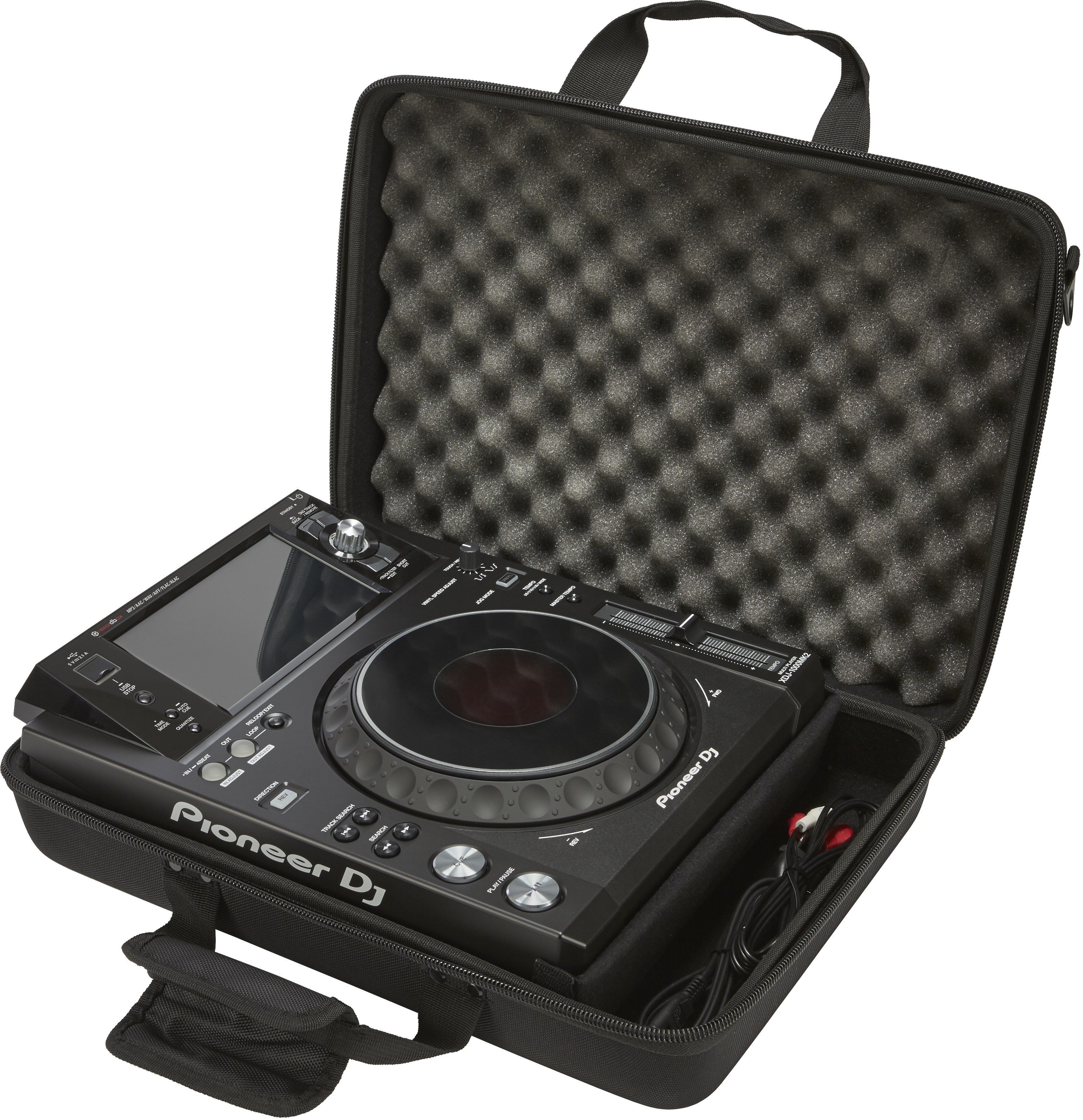 Gewa Deluxe Black Matt