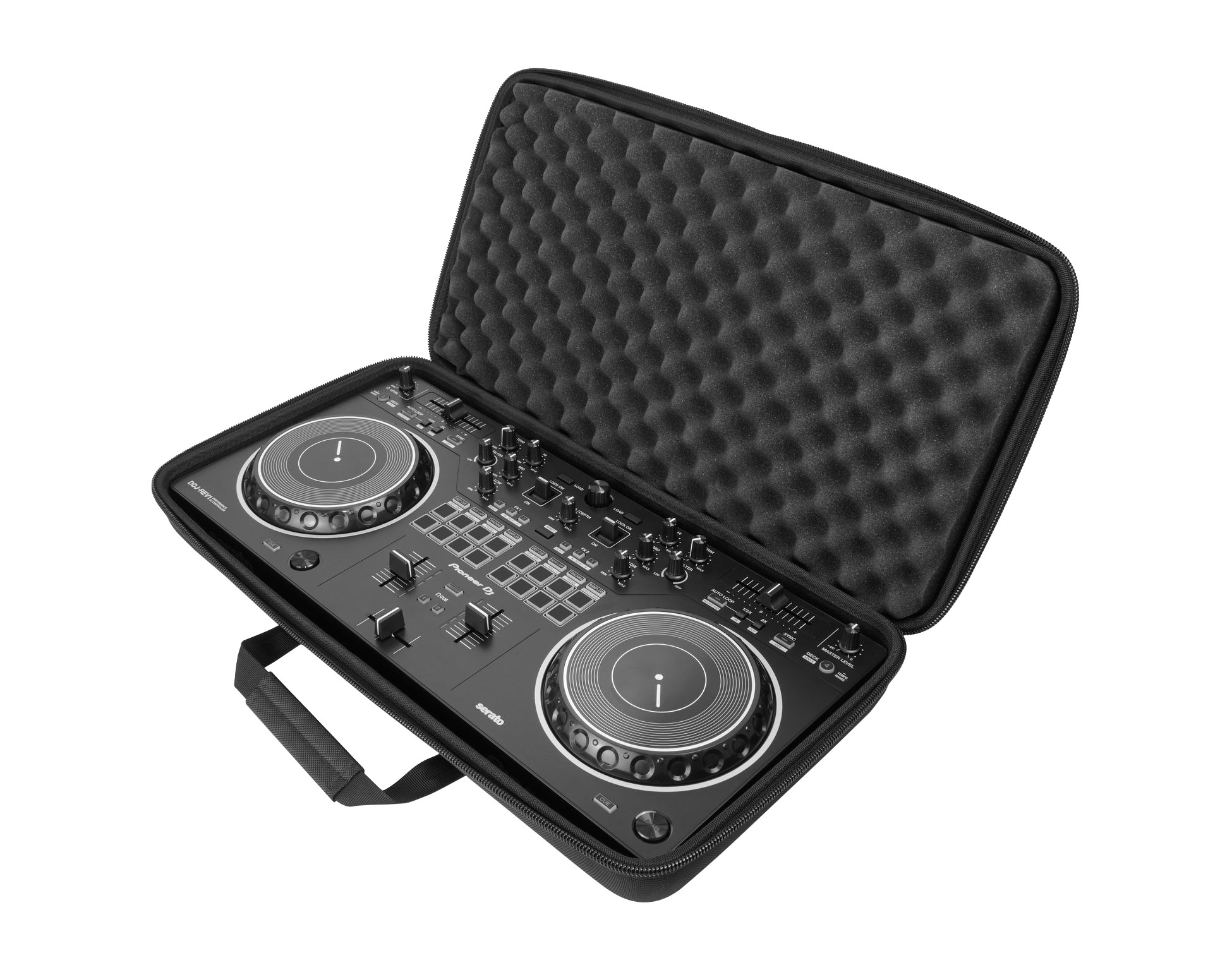 Gewa Deluxe Black Matt