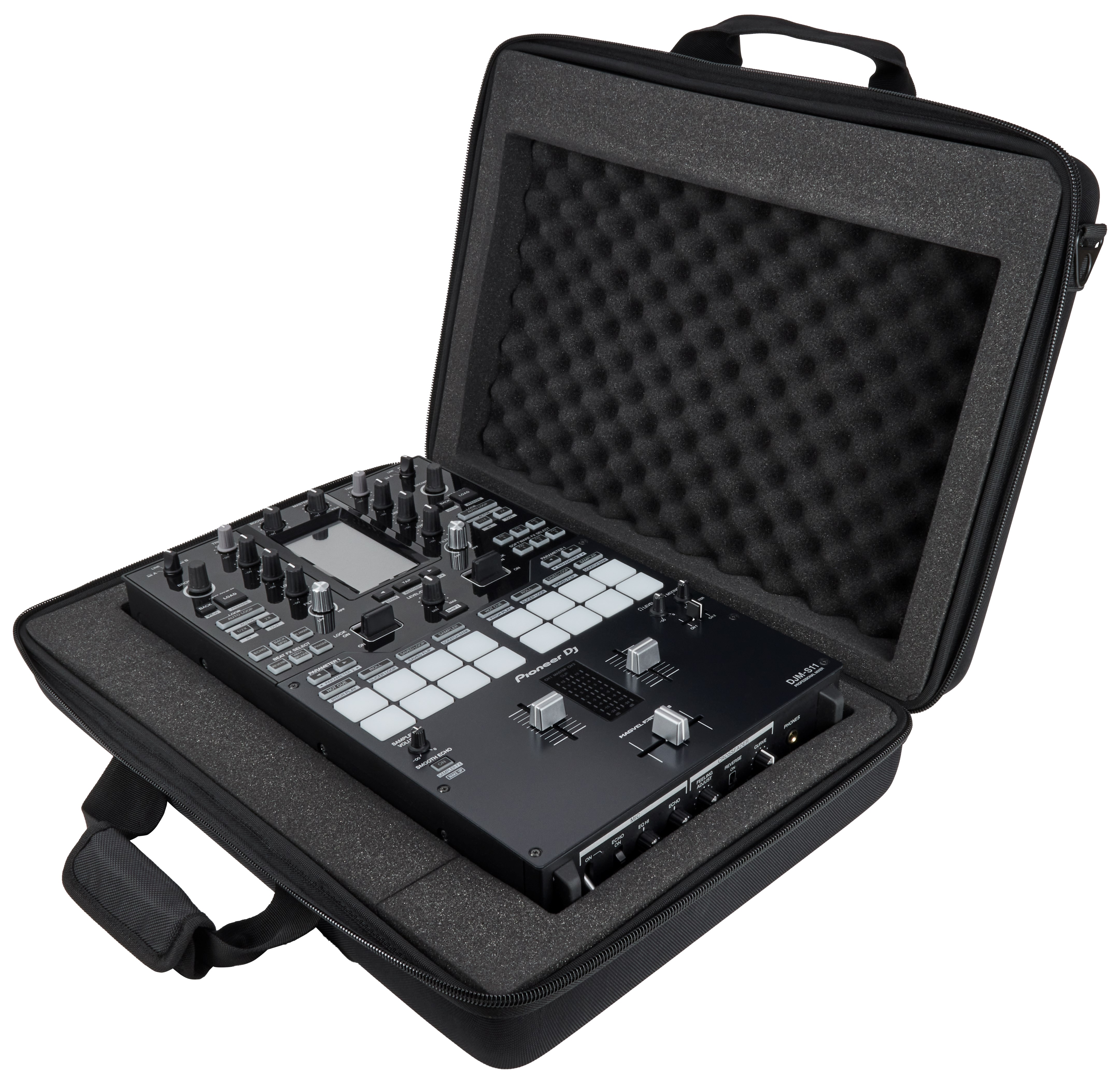 Gewa Deluxe Black Matt
