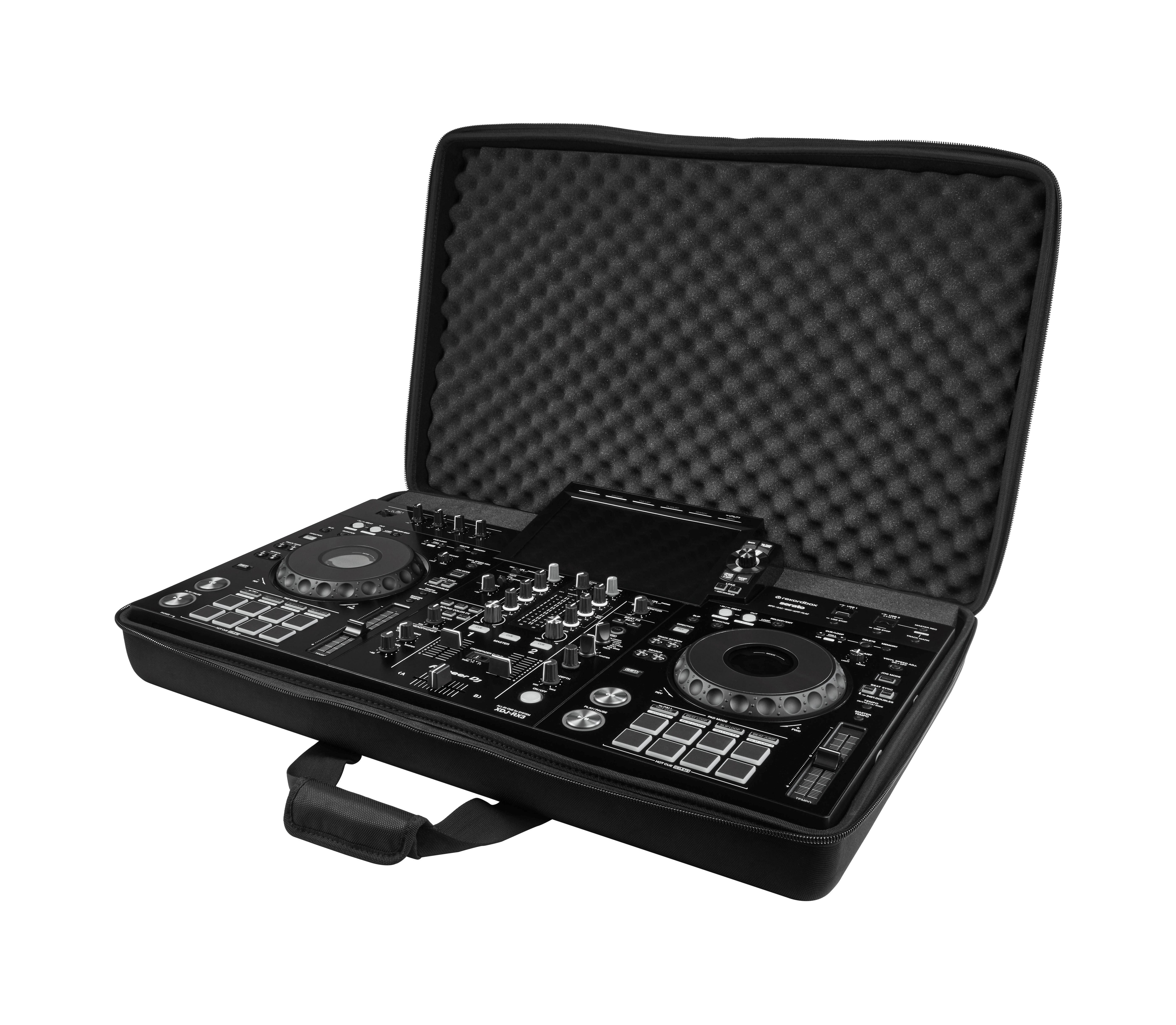 Gewa Deluxe Black Matt