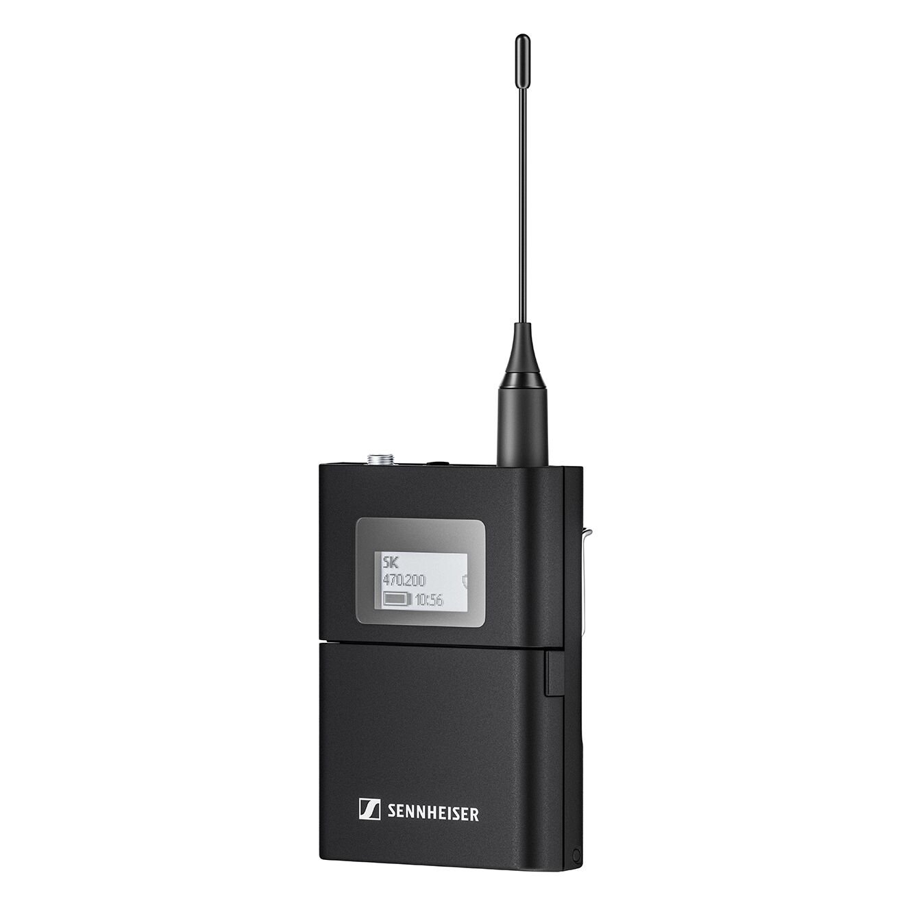 Gewa Deluxe Black Matt