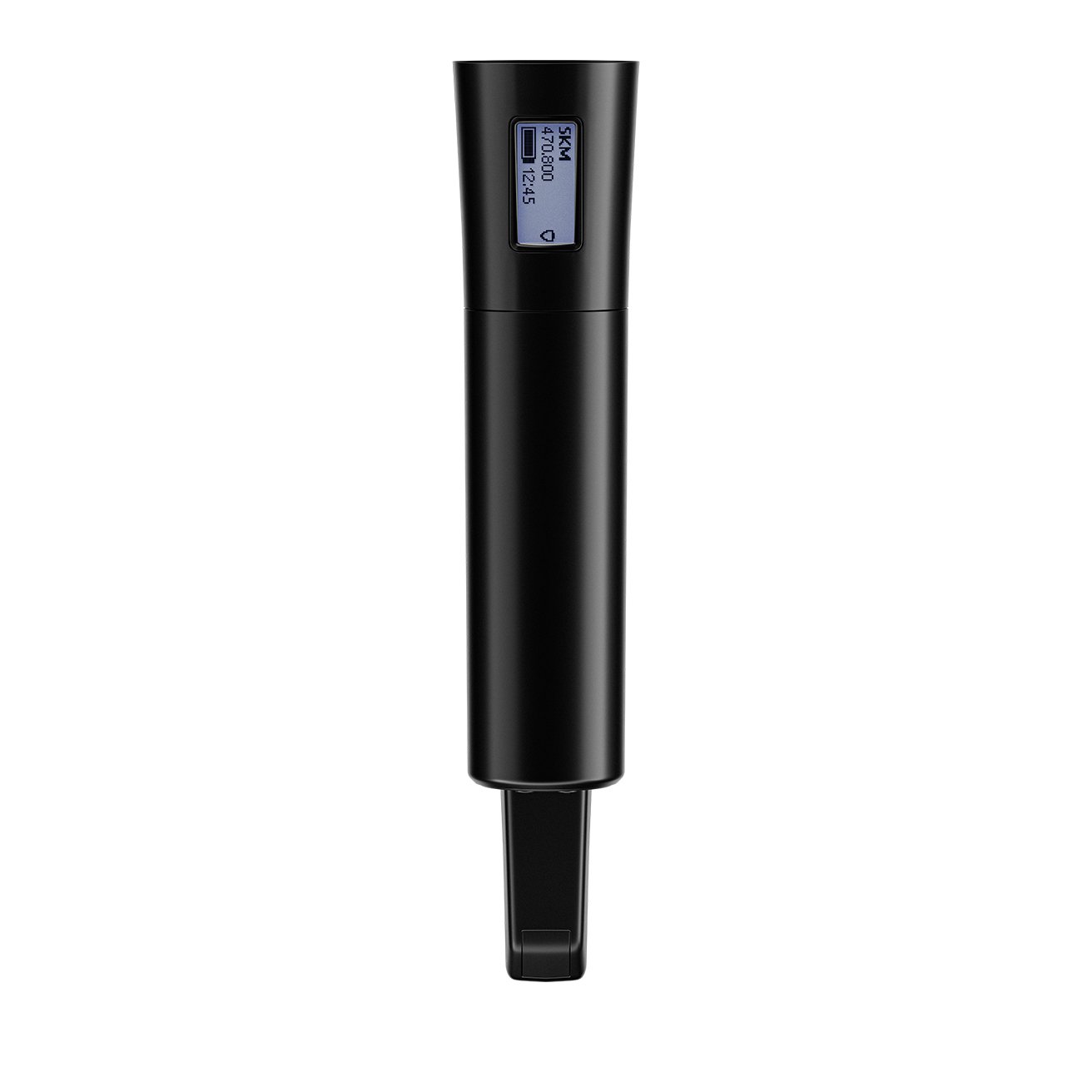 Gewa Deluxe Black Matt