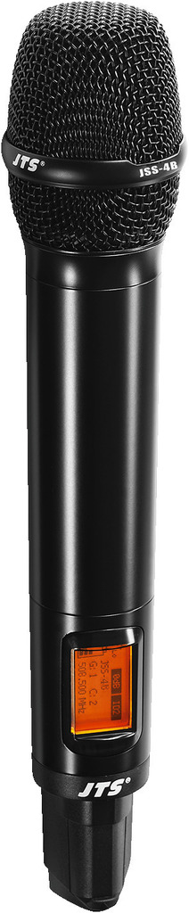 Gewa Deluxe Black Matt
