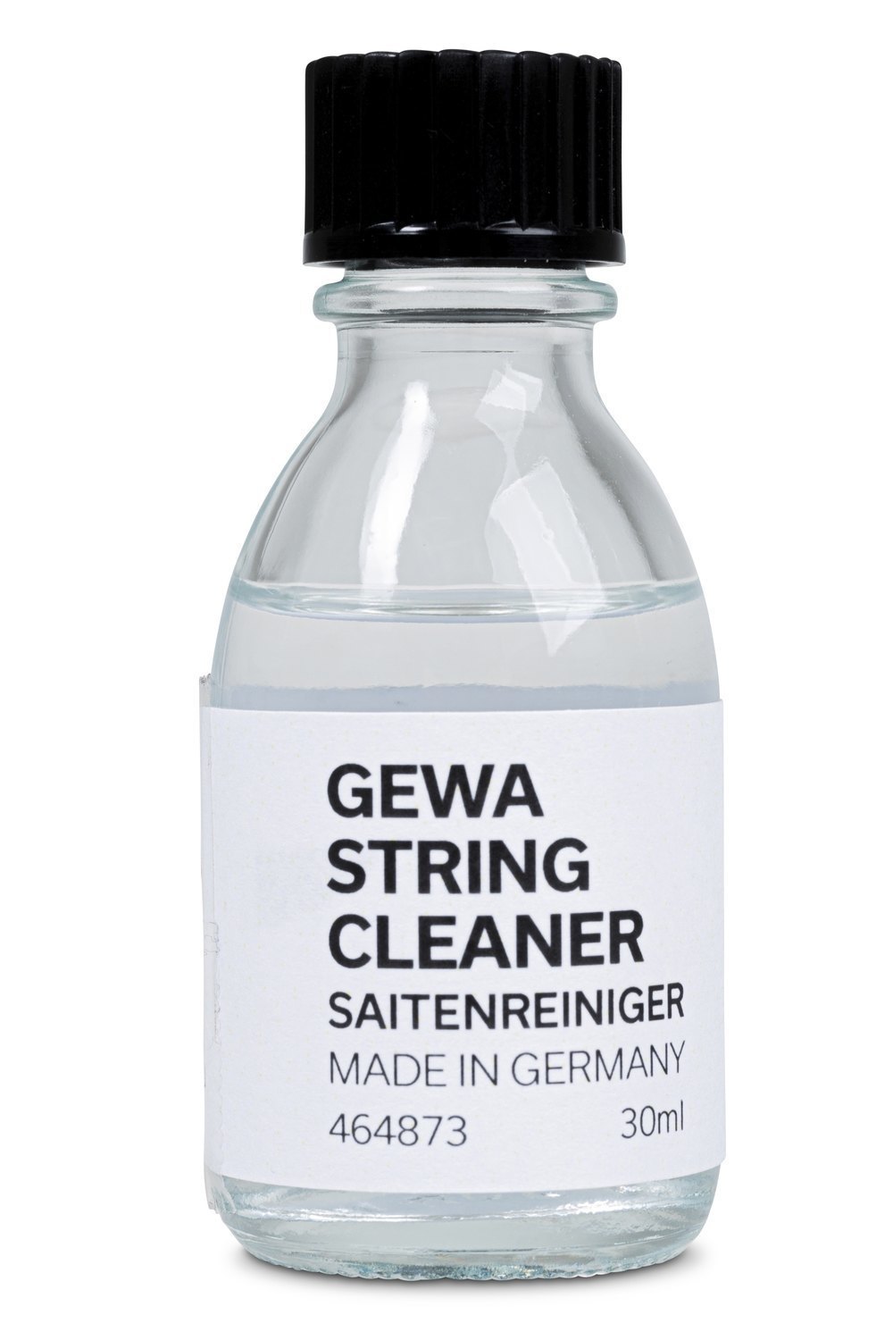 Gewa Deluxe Black Matt