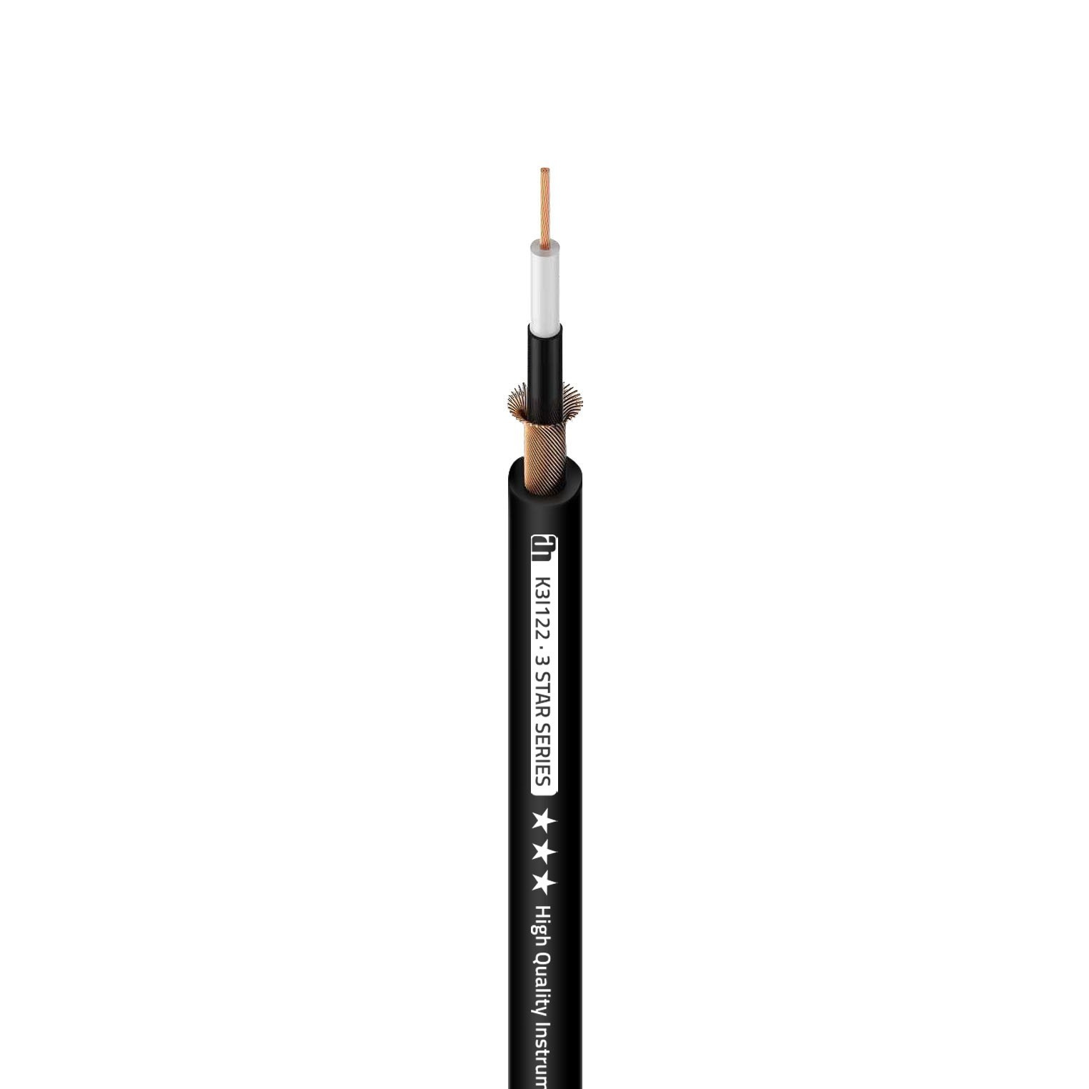 Gewa Deluxe Black Matt
