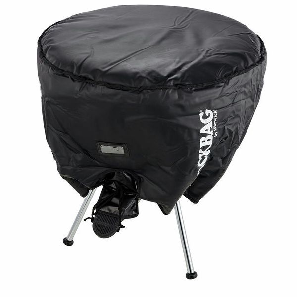 Gewa Deluxe Black Matt