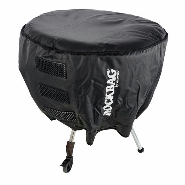 Gewa Deluxe Black Matt