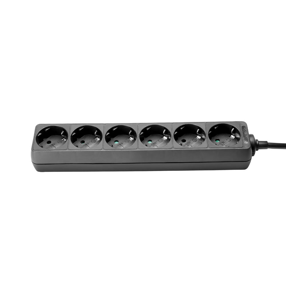 Gewa Deluxe Black Matt