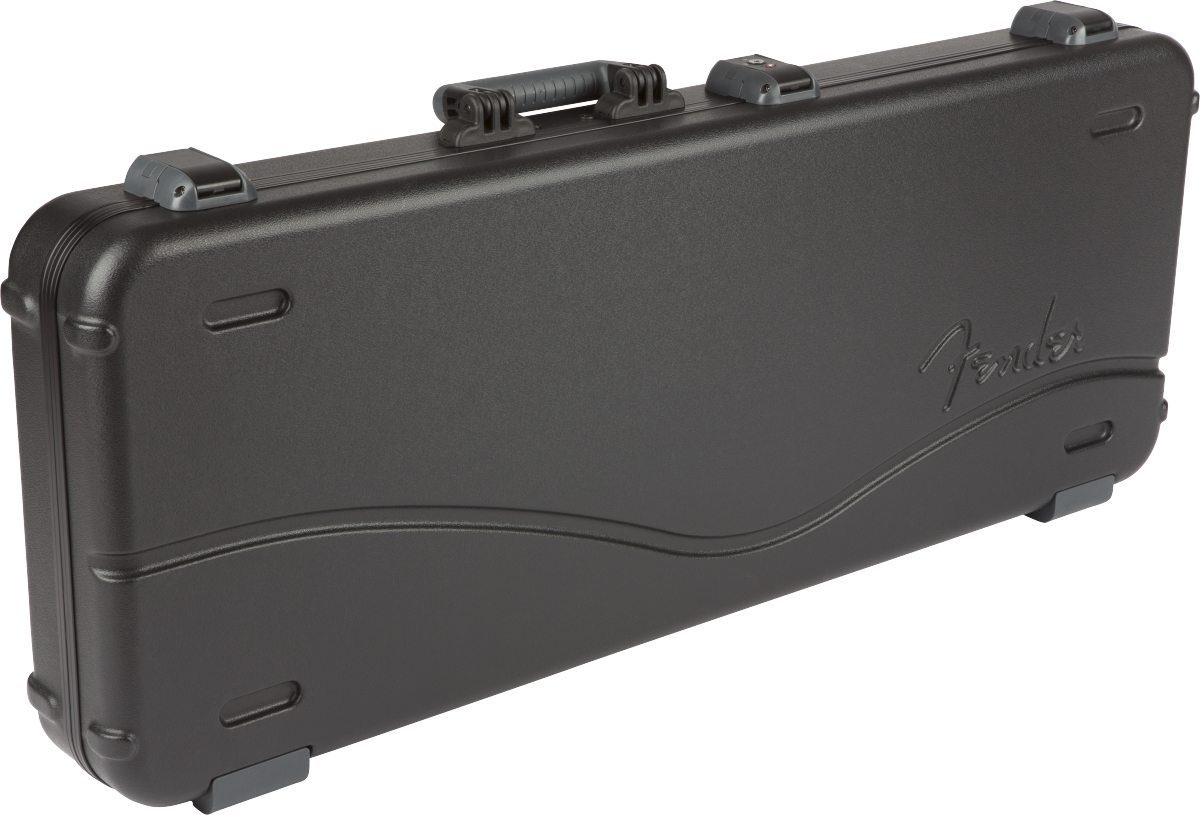 Gewa Deluxe Black Matt