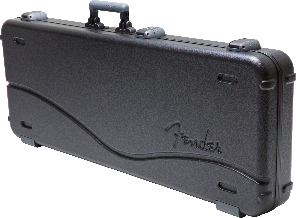 Gewa Deluxe Black Matt