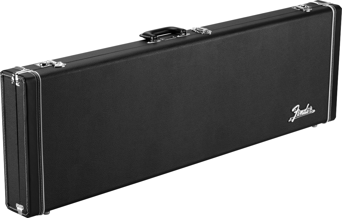 Gewa Deluxe Black Matt