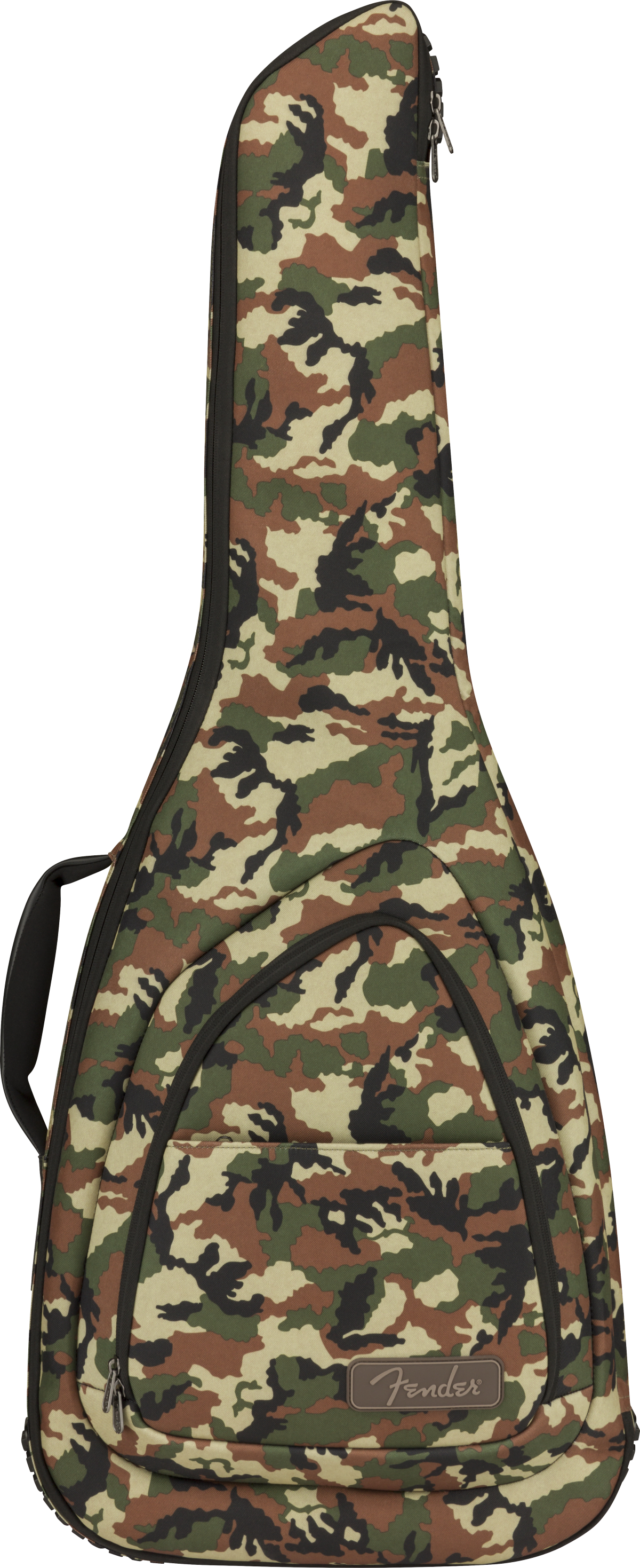 Gewa Deluxe Black Matt