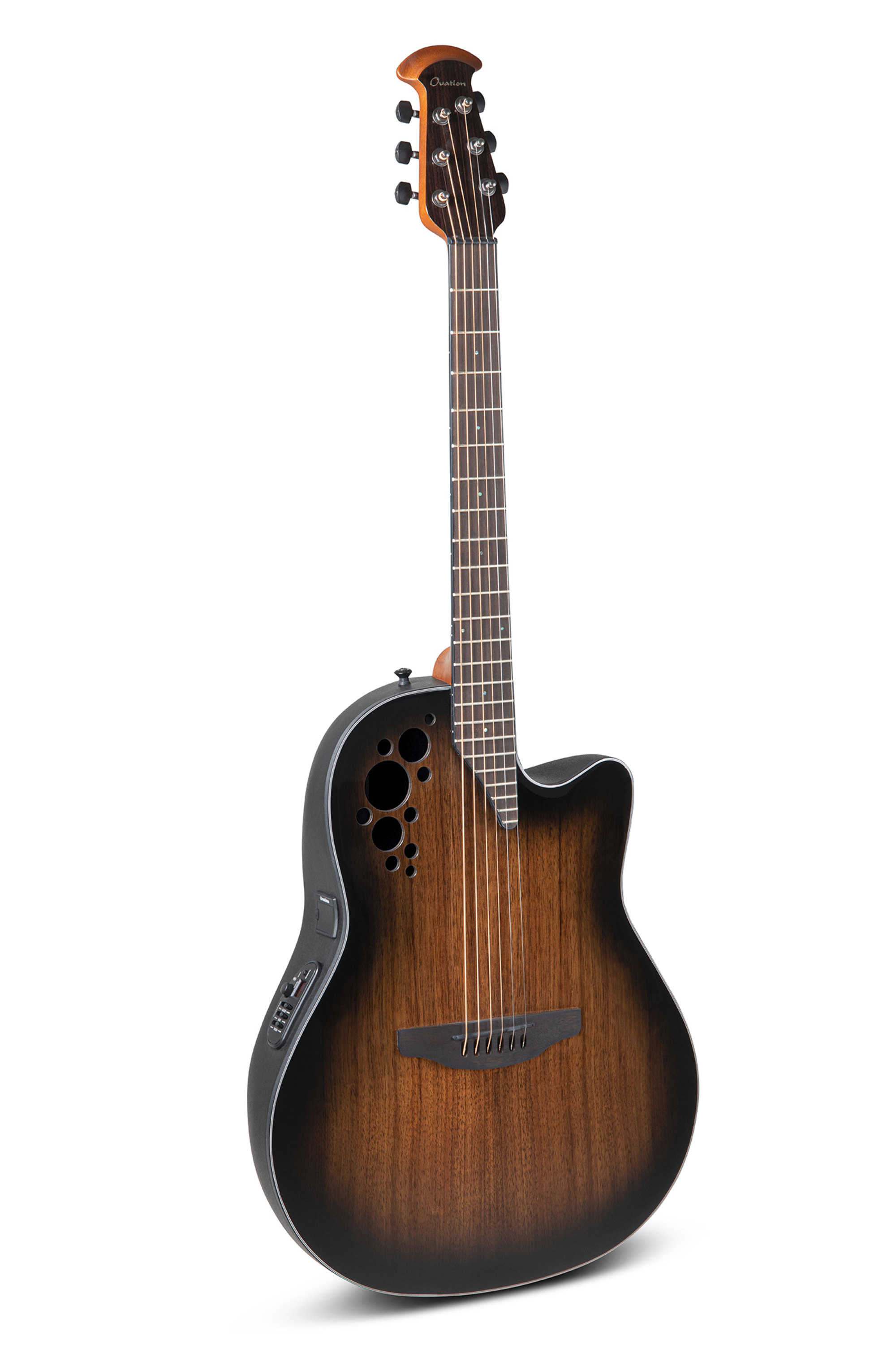 Gewa Deluxe Black Matt