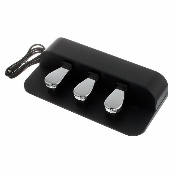 Gewa Deluxe Black Matt