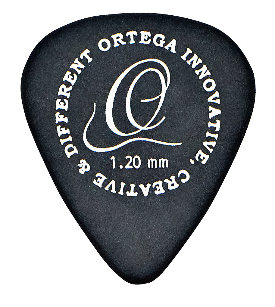 Gewa Deluxe Black Matt