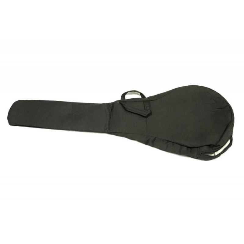 Gewa Deluxe Black Matt