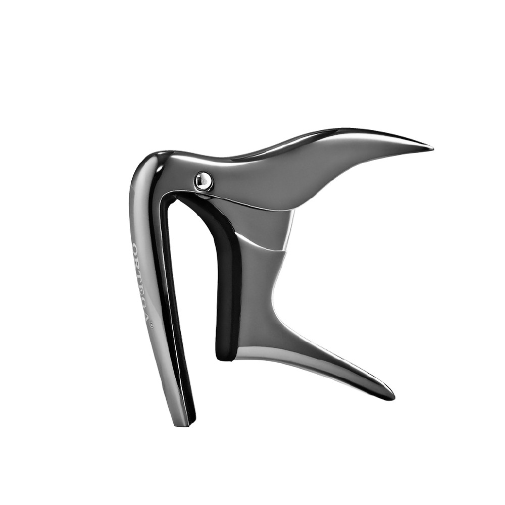 Gewa Deluxe Black Matt