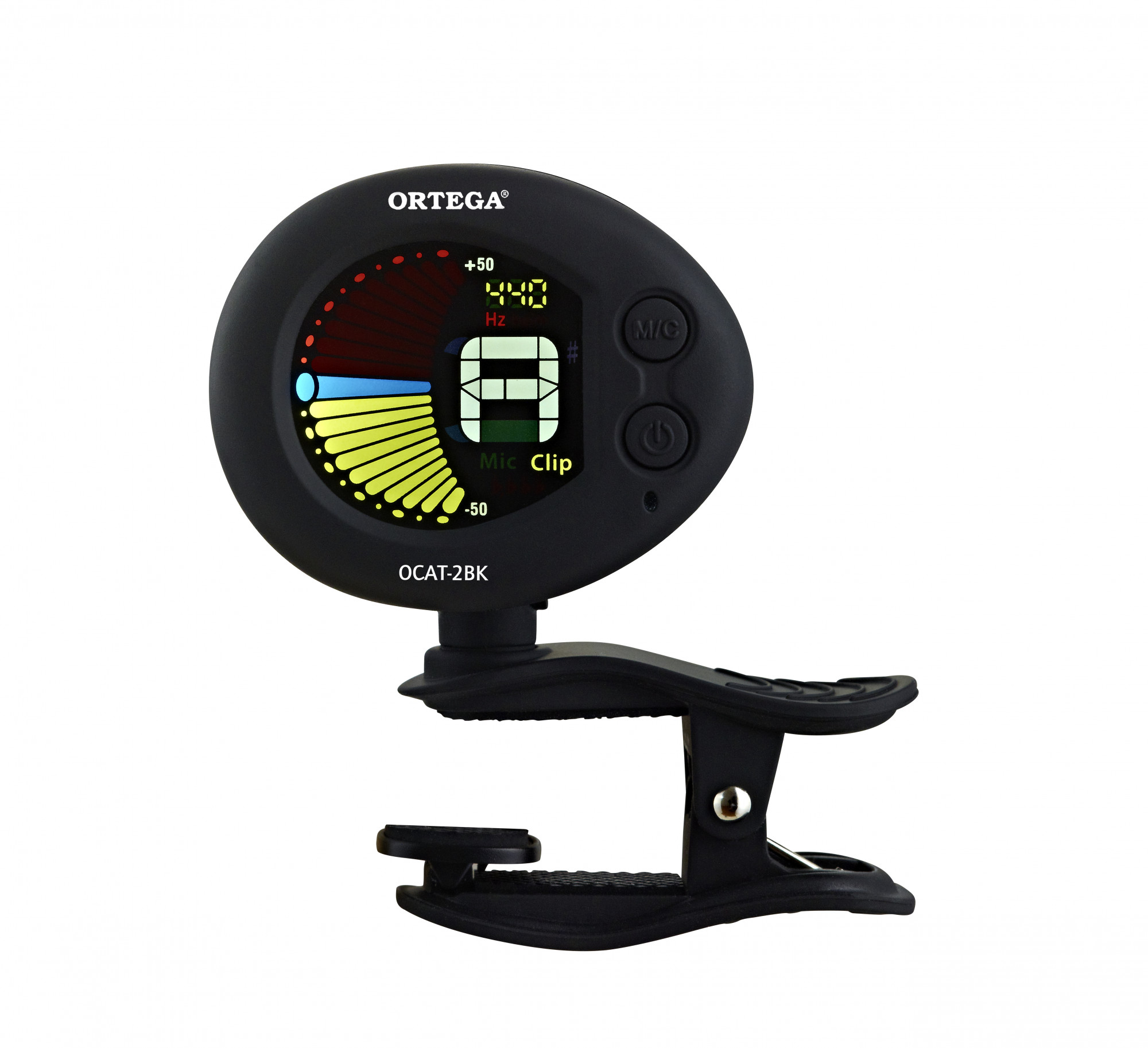 Gewa Deluxe Black Matt