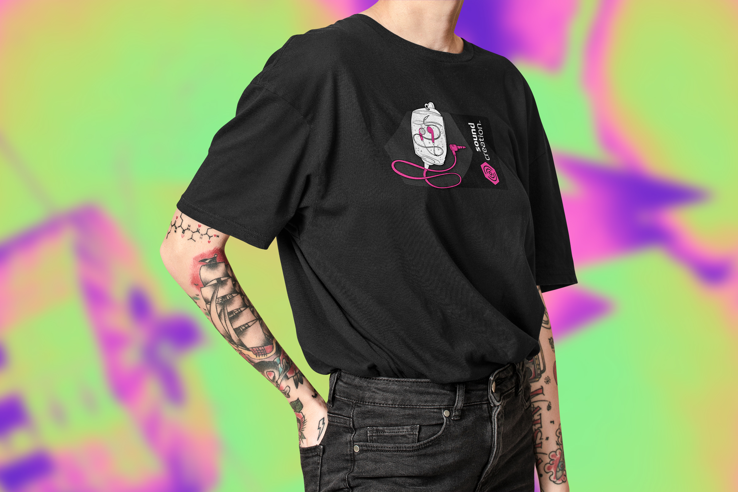 Gewa Deluxe Black Matt