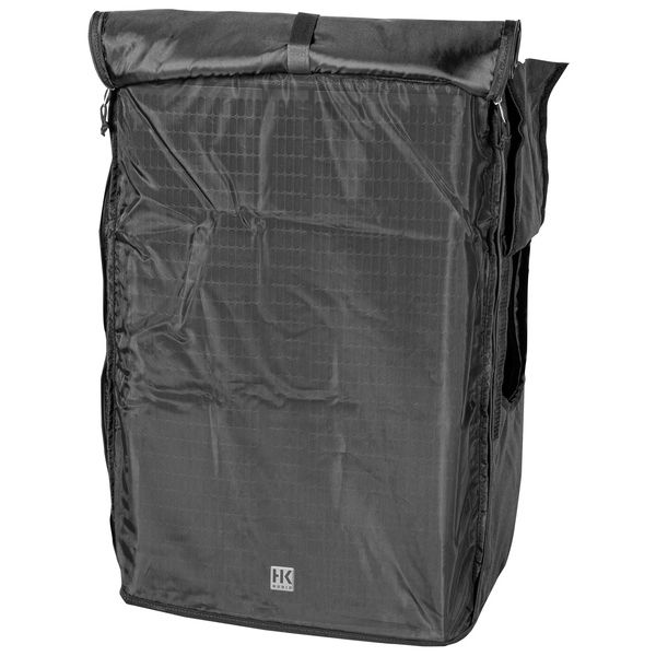 Gewa Deluxe Black Matt