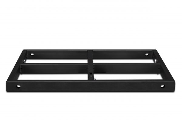 Gewa Deluxe Black Matt