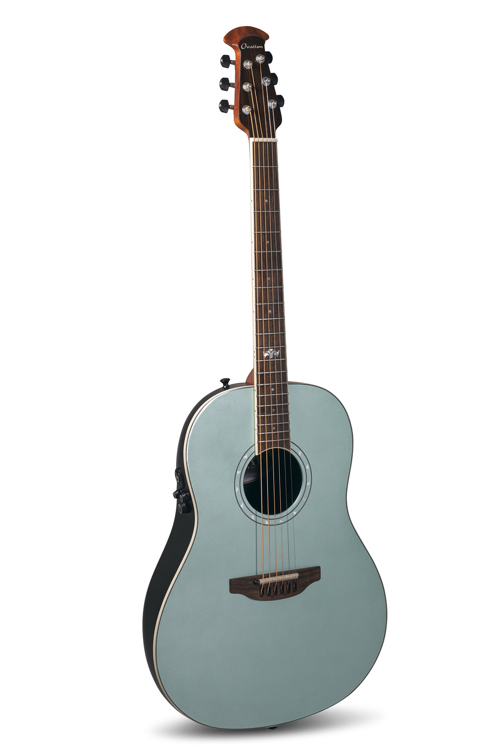 Gewa Deluxe Black Matt