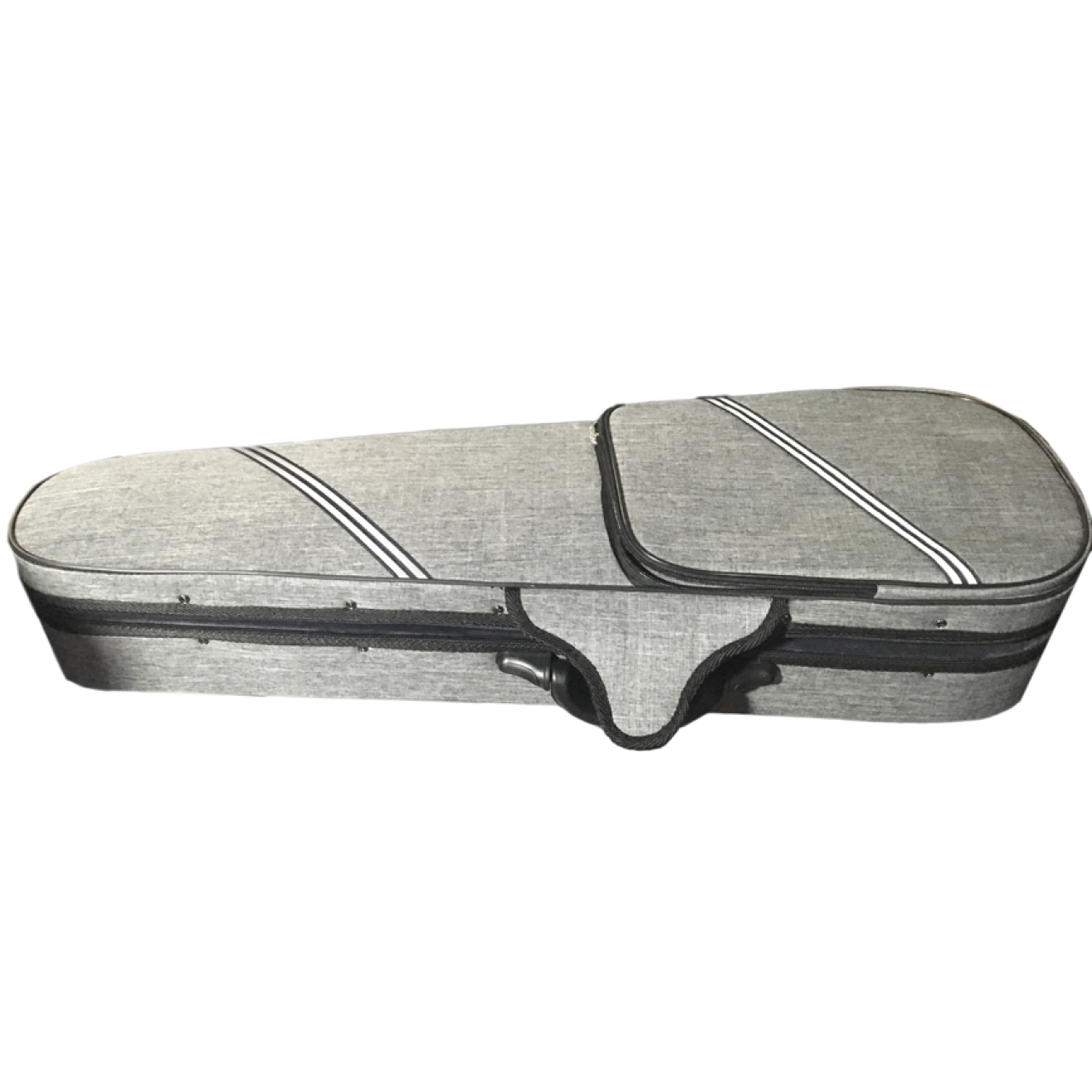 Gewa Deluxe Black Matt