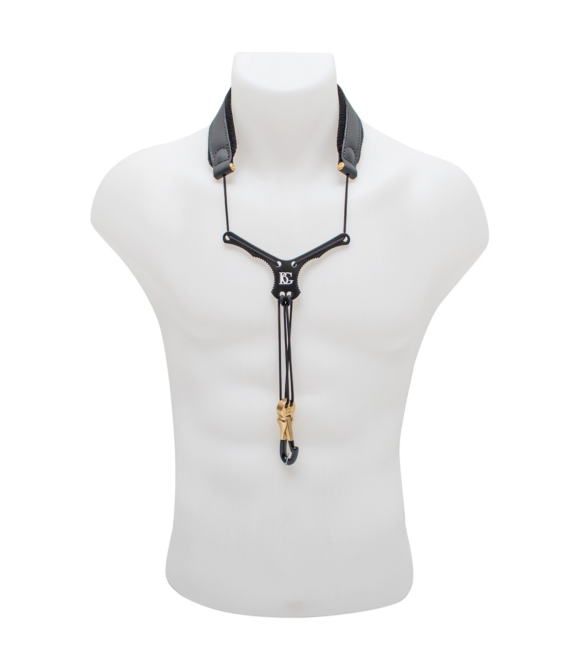 Gewa Deluxe Black Matt