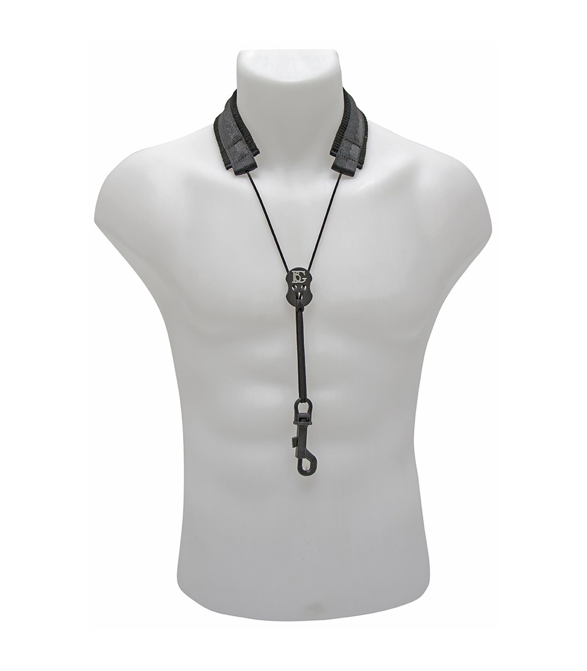 Gewa Deluxe Black Matt