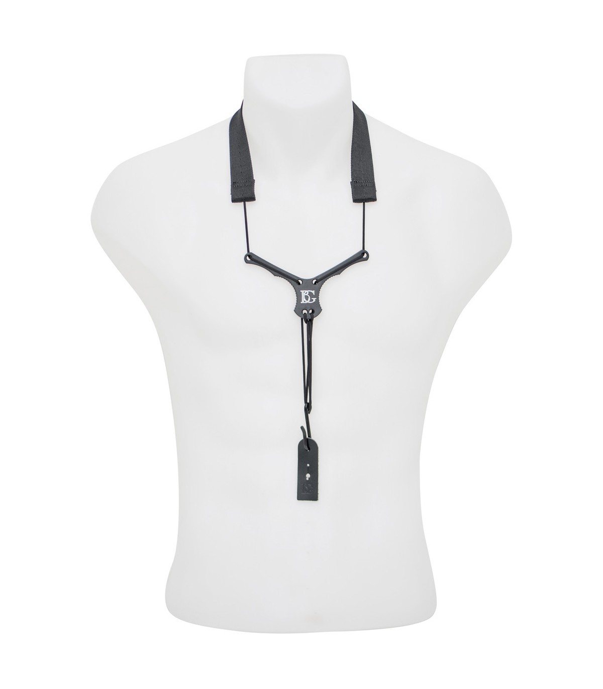 Gewa Deluxe Black Matt