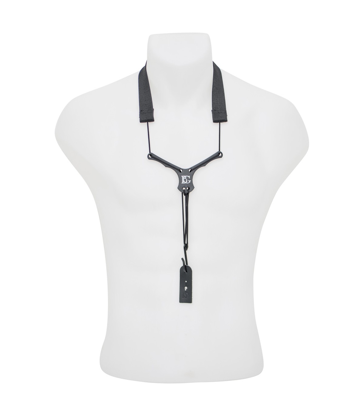 Gewa Deluxe Black Matt