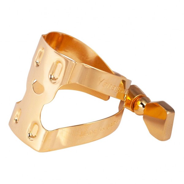 Gewa Deluxe Black Matt