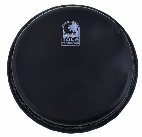 Gewa Deluxe Black Matt