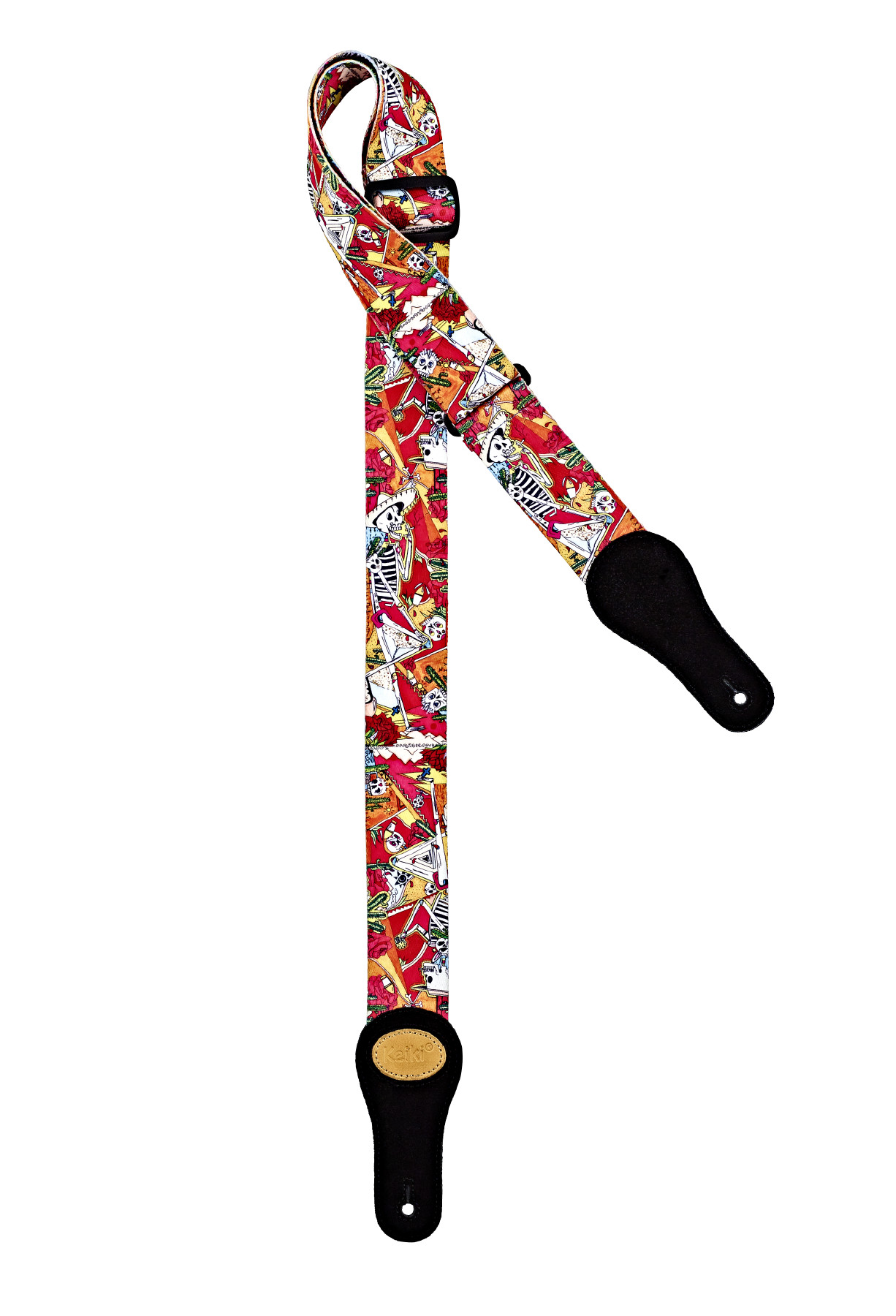 Gewa Deluxe Black Matt