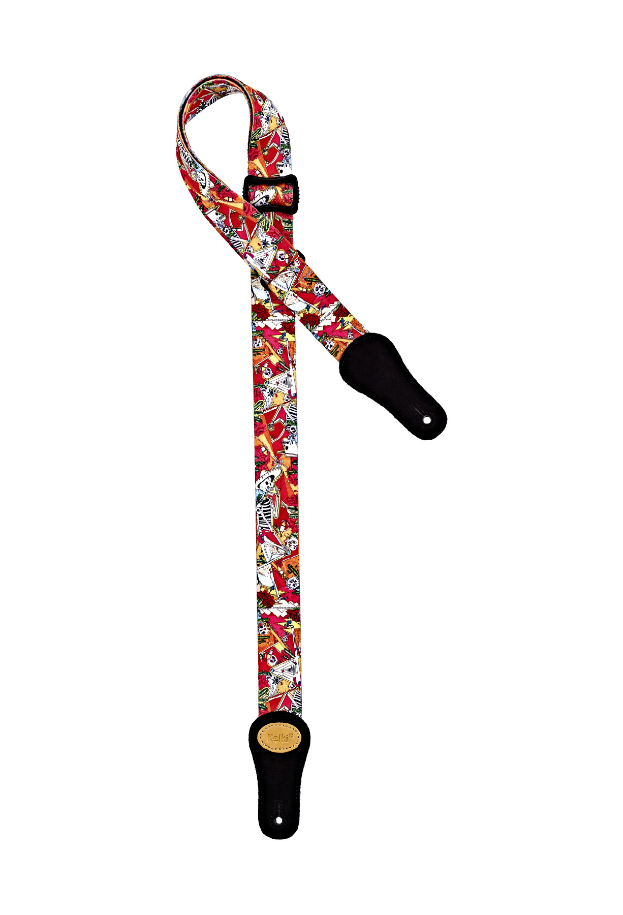 Gewa Deluxe Black Matt