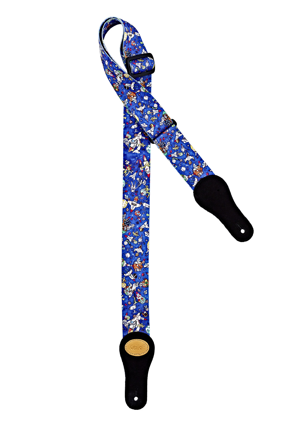 Gewa Deluxe Black Matt