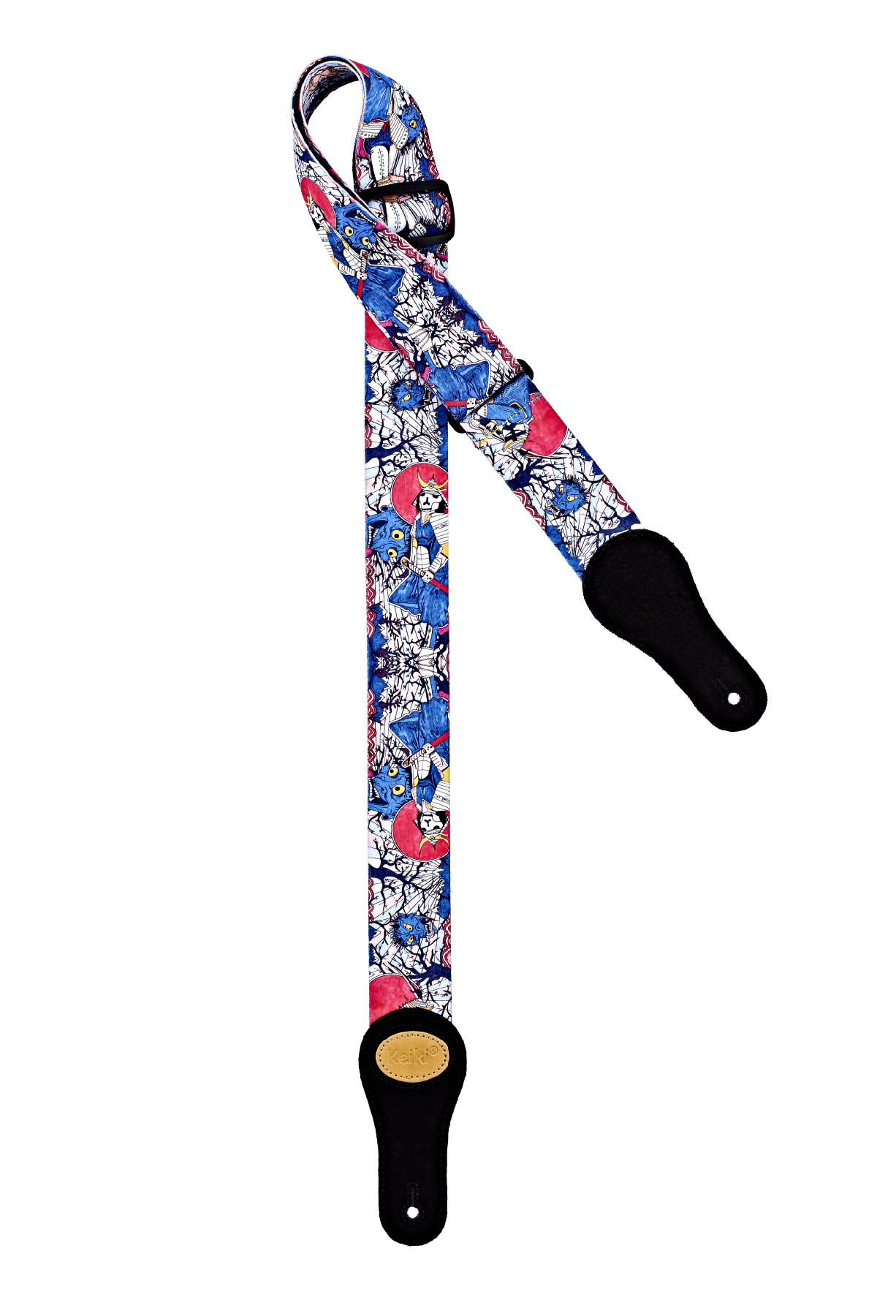 Gewa Deluxe Black Matt