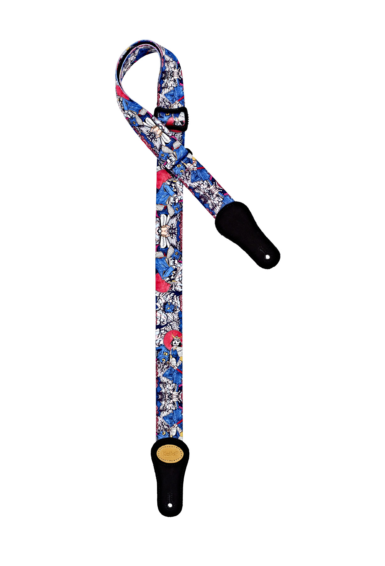 Gewa Deluxe Black Matt