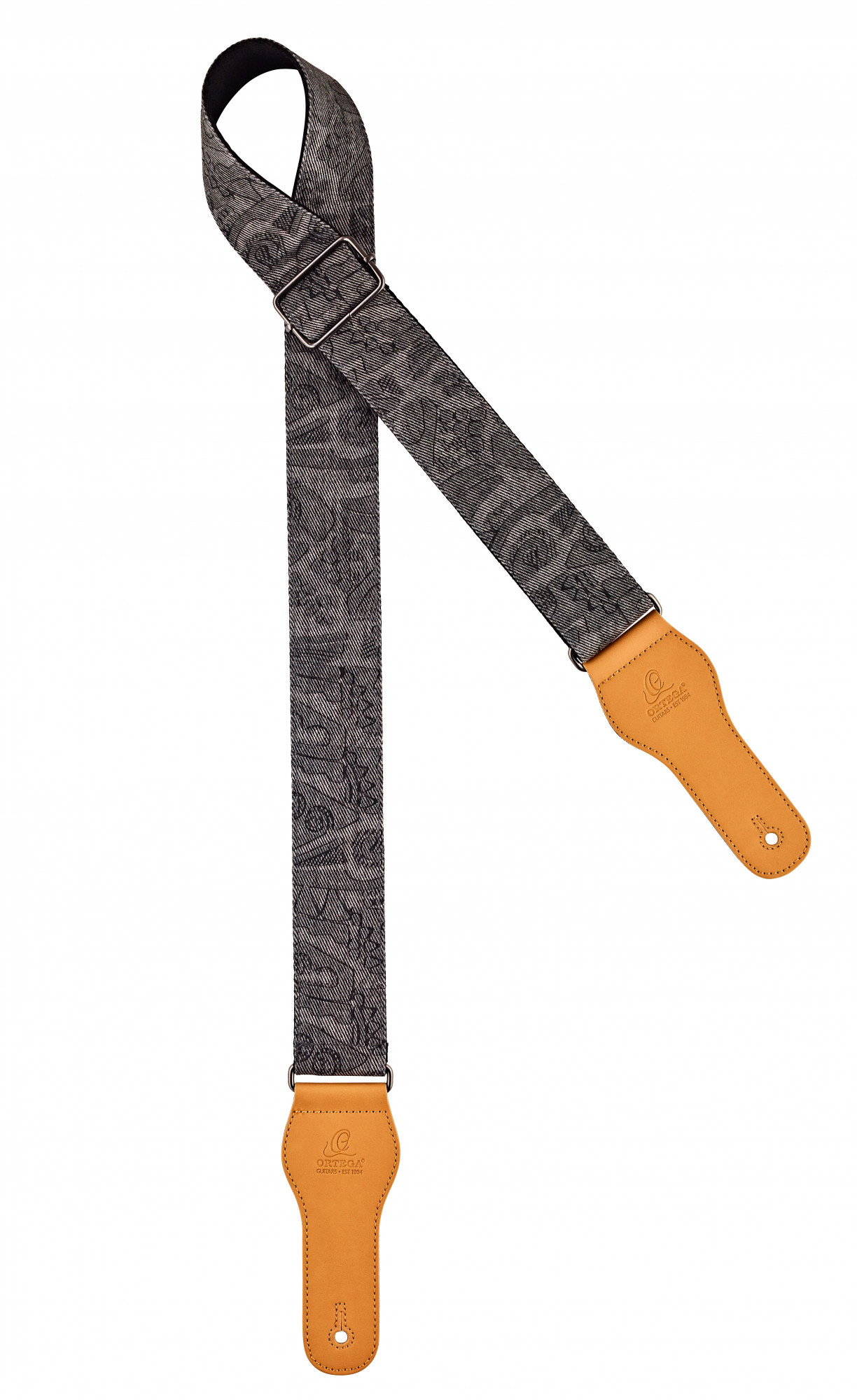 Gewa Deluxe Black Matt