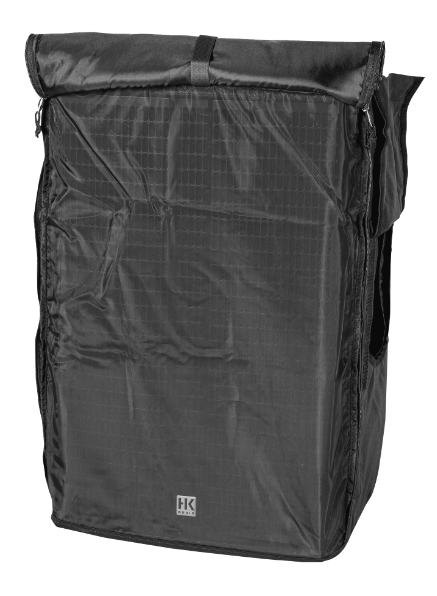 Gewa Deluxe Black Matt