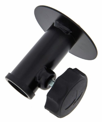 Gewa Deluxe Black Matt