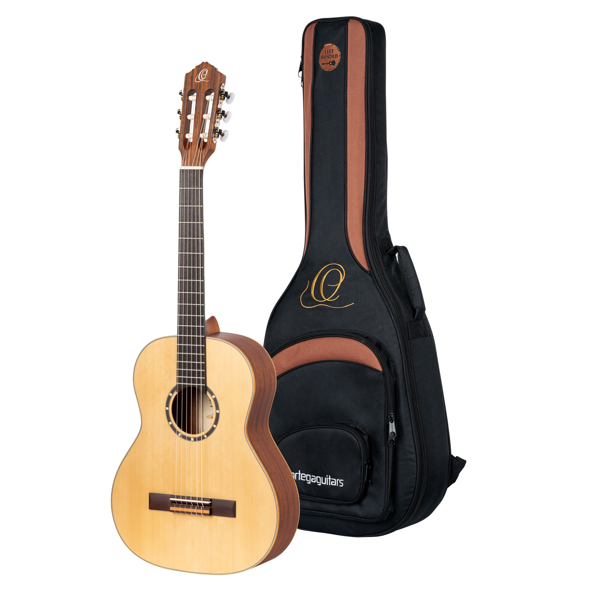 Gewa Deluxe Black Matt