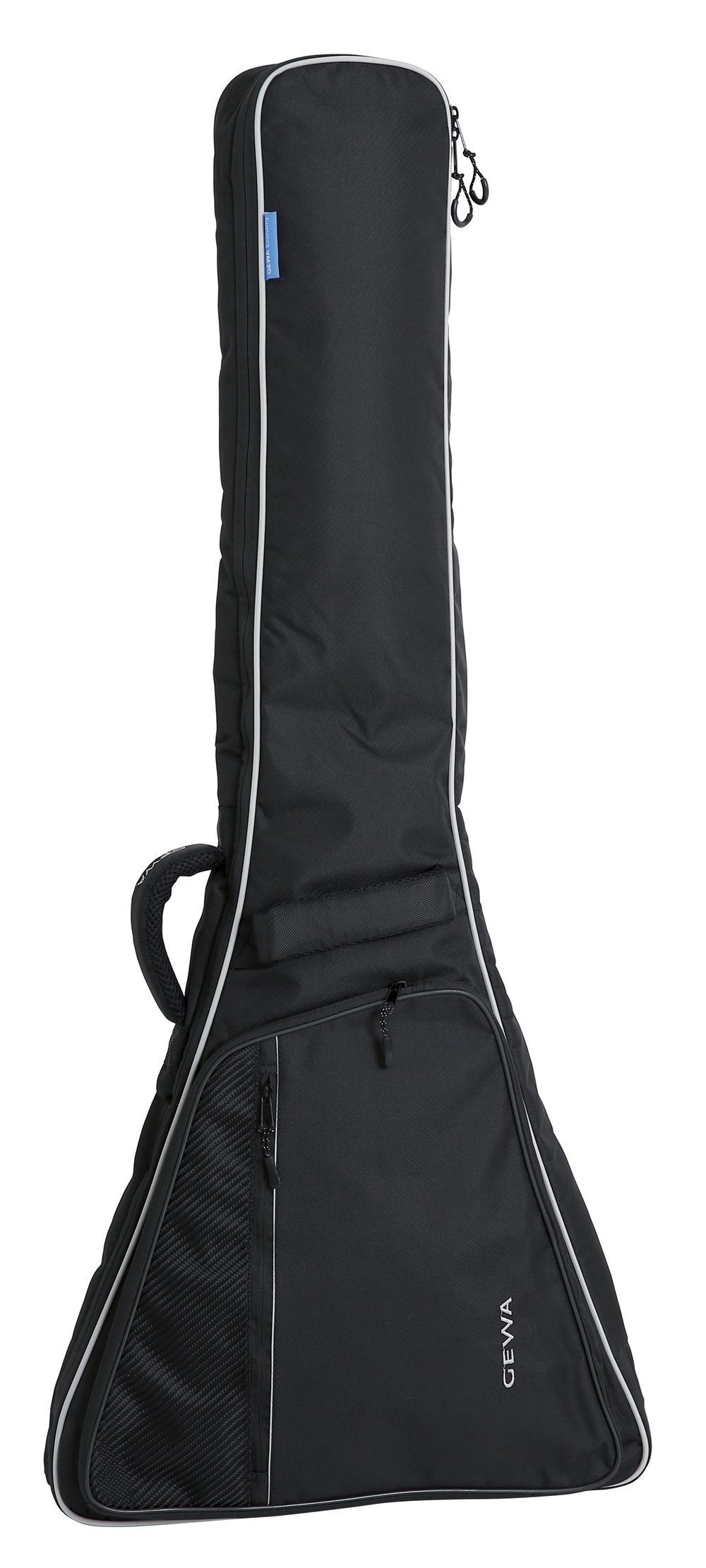 Gewa Deluxe Black Matt