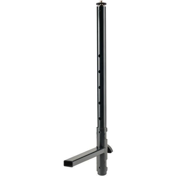 Gewa Deluxe Black Matt